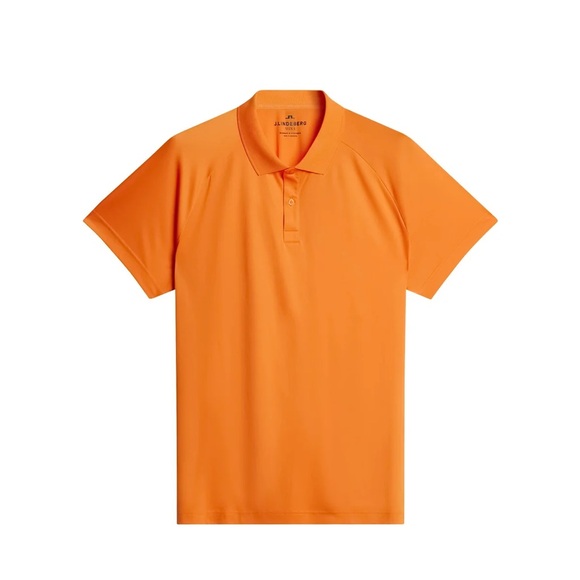 Golf Polo J. Lindeberg 

SOLA REGULAR FIT POLO - Picture 2 of 5